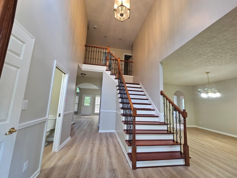 Building Photo - 5001 Max Ridge Ct