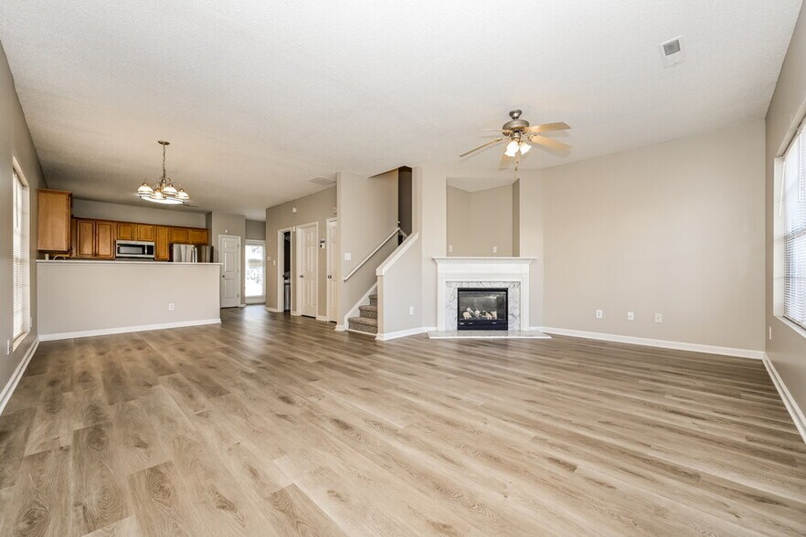 Building Photo - 4511 Heritage Pkwy