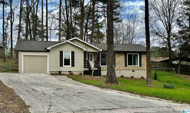 Primary Photo - 2413 Pentland Dr