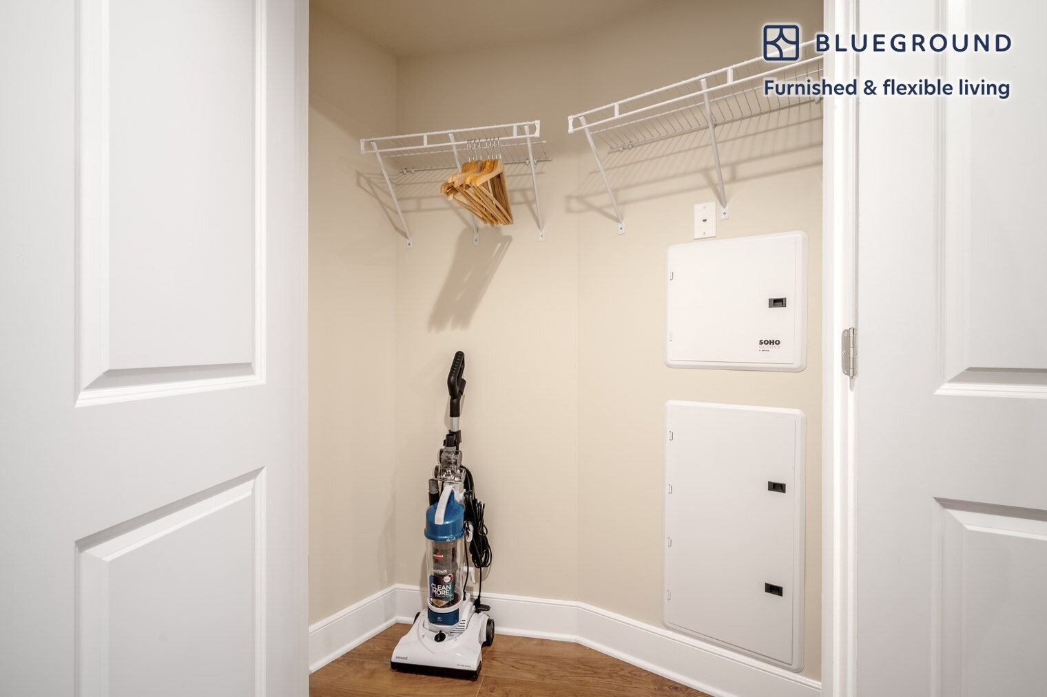 Building Photo - 415 L St NW