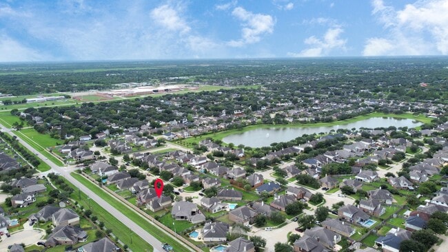 Building Photo - 3505 Barrington Ct