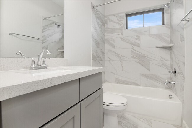 Building Photo - 7510 Snowfield Peak Ln