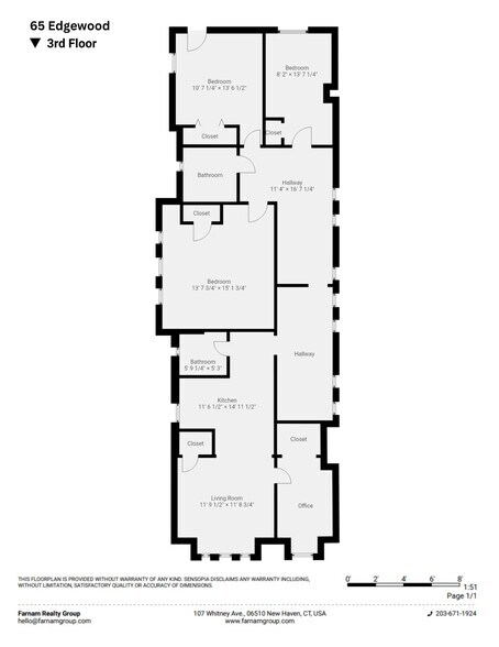 Building Photo - 65 Edgewood Ave