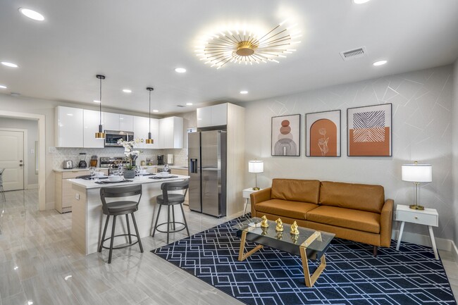 Building Photo - 2407 Cleburne St