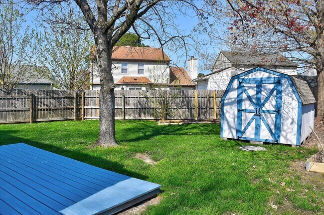 Building Photo - FOR RENT - INDIAN LAKES / SALEM AREA VIRGINIA BEACH!