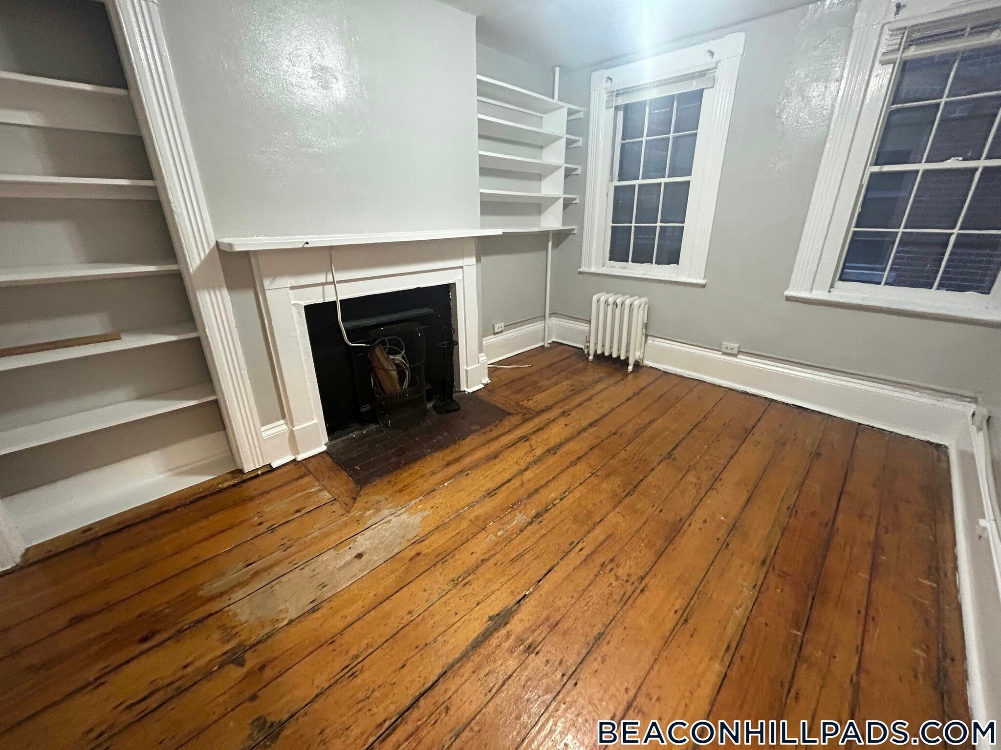 Building Photo - 3 Champney Pl