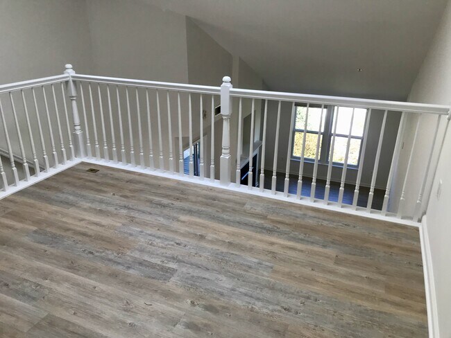 Loft - 12000 Market St