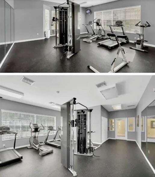 Building Photo - 2401 Barley Club Ct