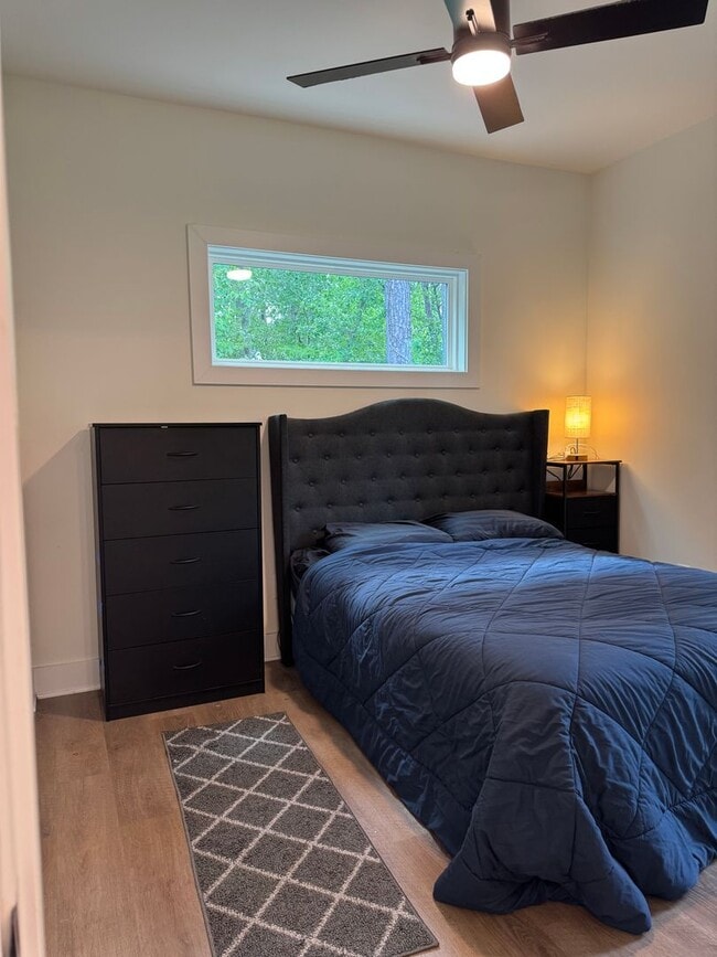 Building Photo - Tastefully Built Modern Durham Home
