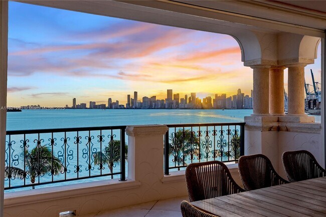 Building Photo - 5242 Fisher Island Dr