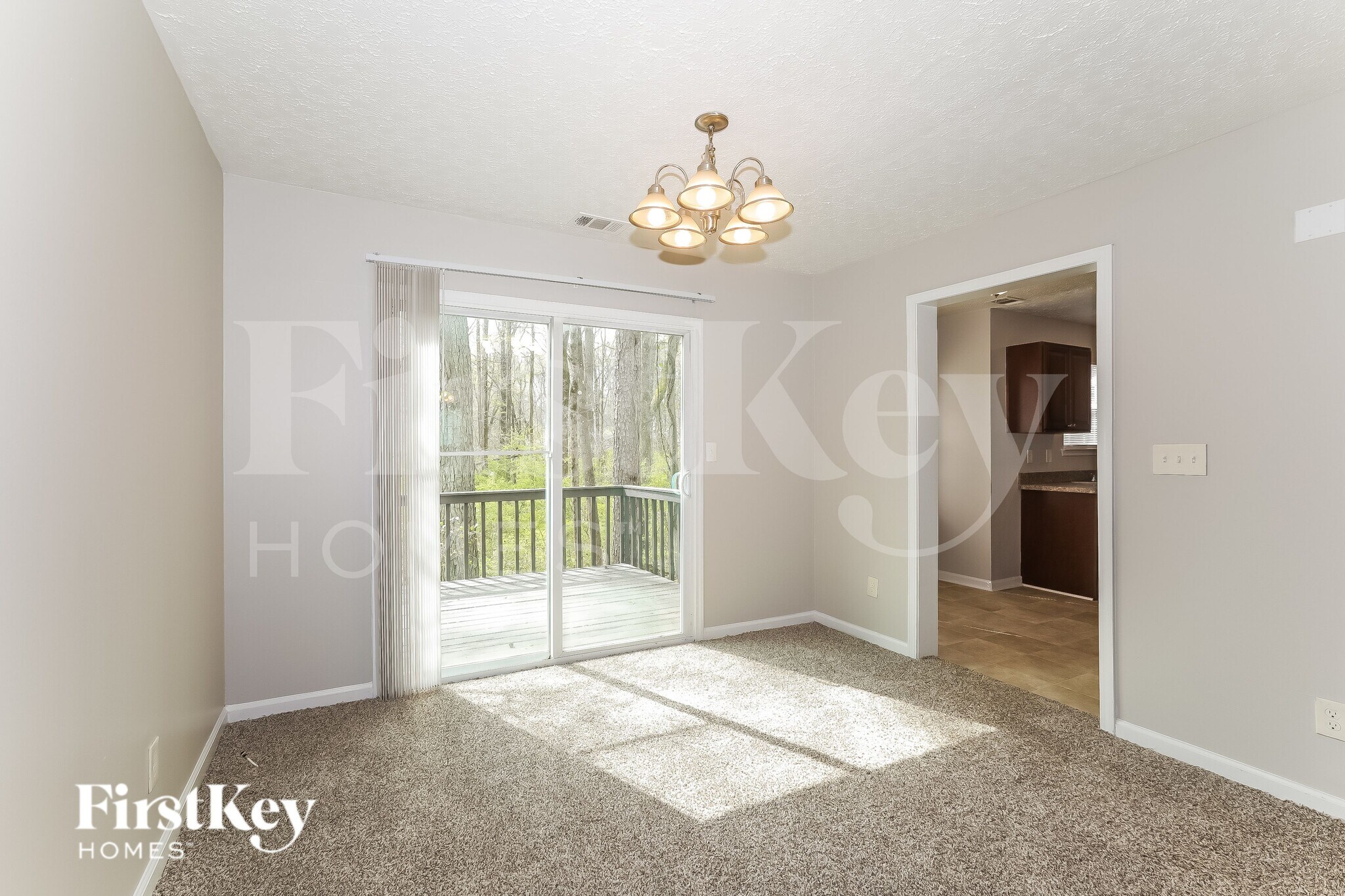 Building Photo - 8606 Sheridan Dr