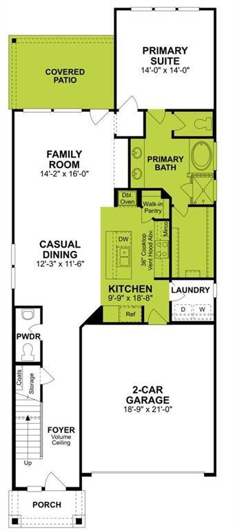 Building Photo - 24227 Cedar Colony Dr