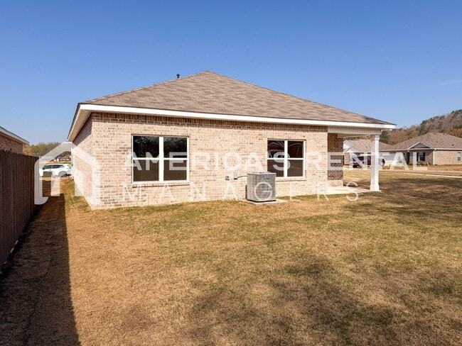 Building Photo - New Construction Home for Rent!