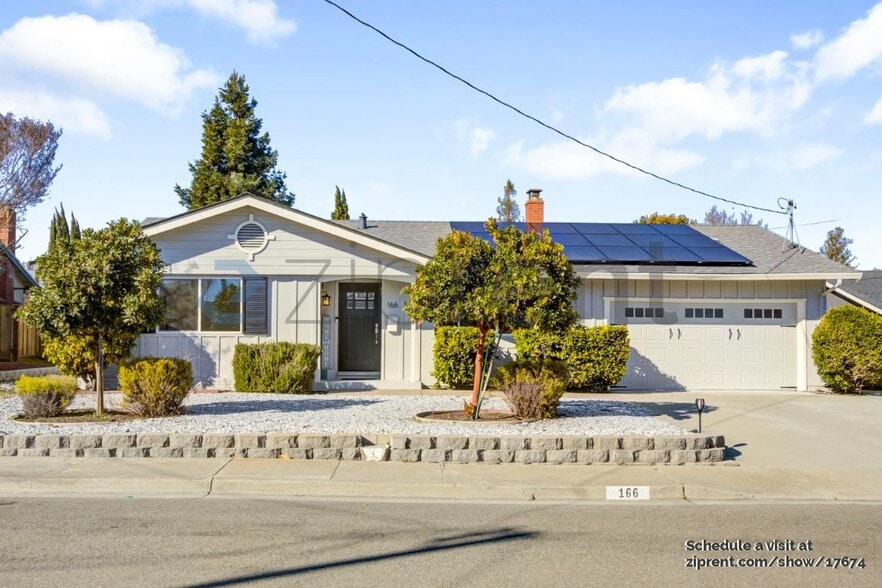 Primary Photo - 166 Madelia Pl