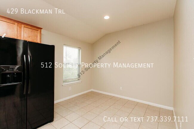 Building Photo - 429 Blackman Tr
