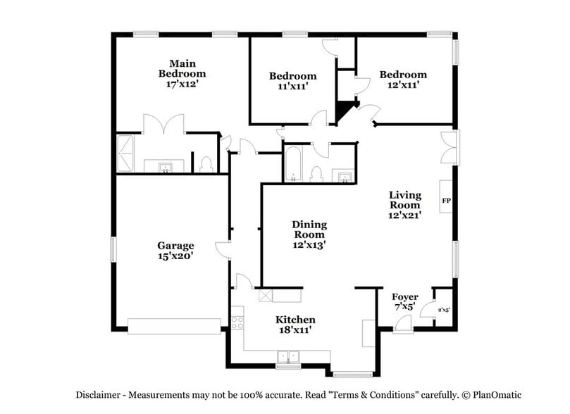 Building Photo - 13839 Poppleton Ct