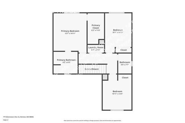 Building Photo - 203 Glennwood Ave SE