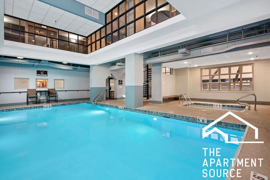 Building Photo - 120 W Chestnut St