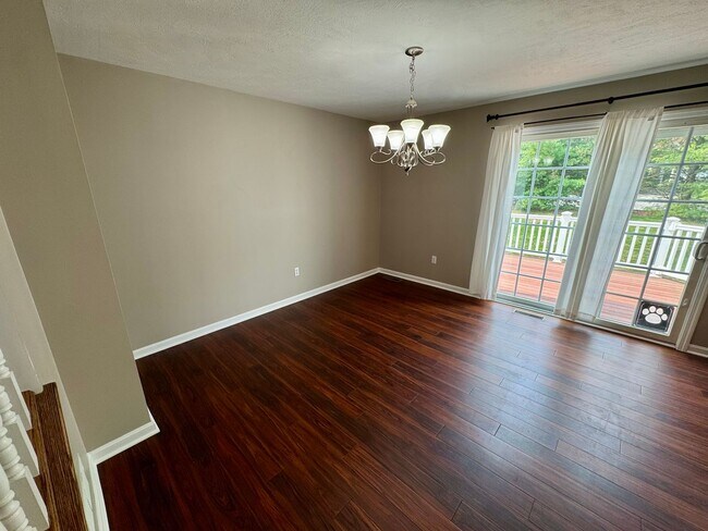 Building Photo - Move-In Ready Wexford Home Featuring Modern Updates and an Attached Two-Car