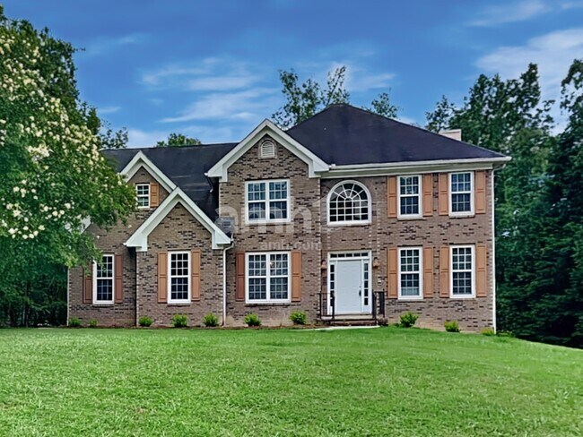 Primary Photo - 2312 Herring Woods Trl