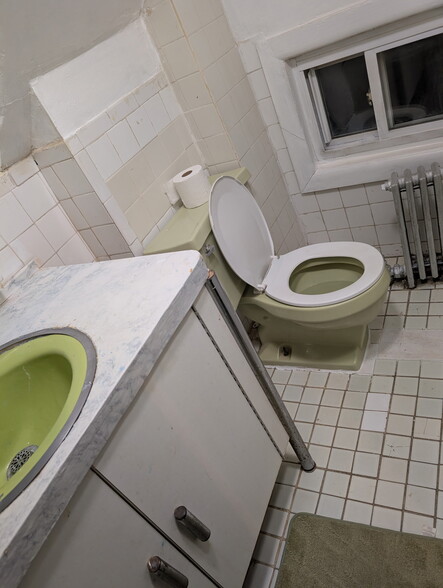 Bathroom - 8755 125th St
