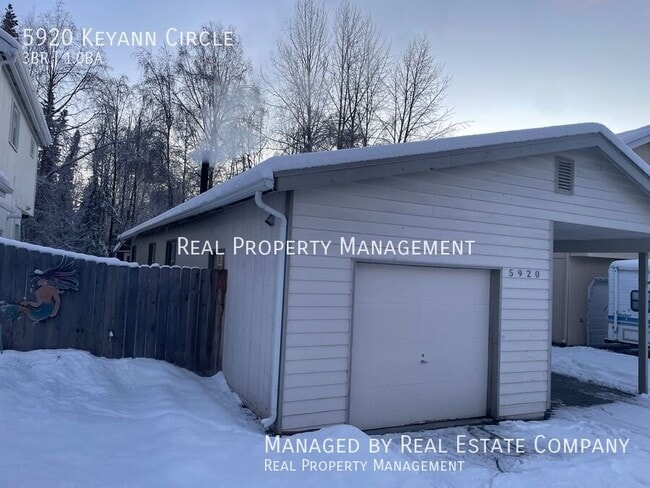 Building Photo - 5920 Keyann Cir