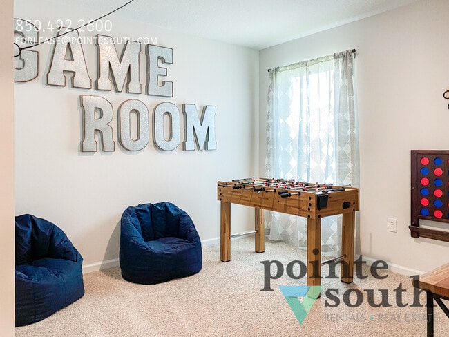 Building Photo - 5967 Smarty Jones Wy