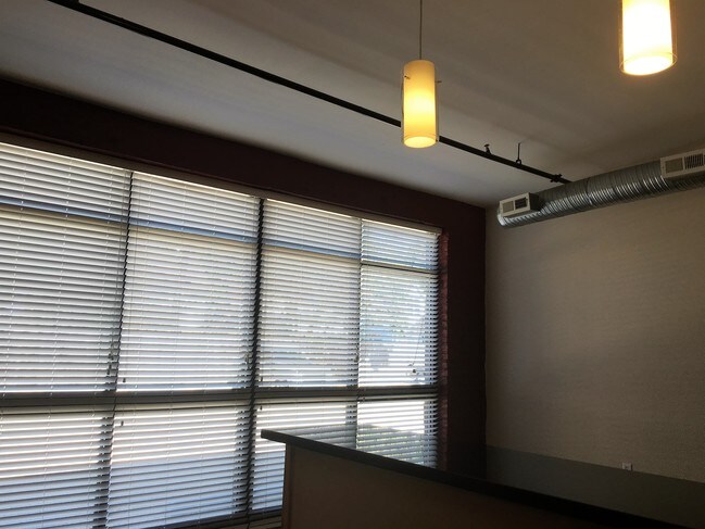 Interior Photo - 301 NORTH - Petersburg Loft Living