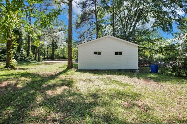 Building Photo - 5112 Cannon St