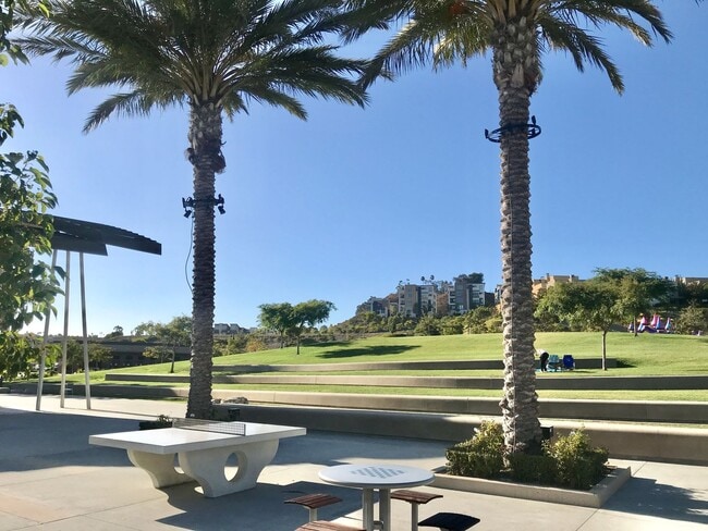 Building Photo - Brand New Townhome Overlooking Mission Valley