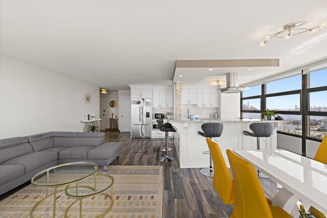 Building Photo - 6050 JFK Blvd E