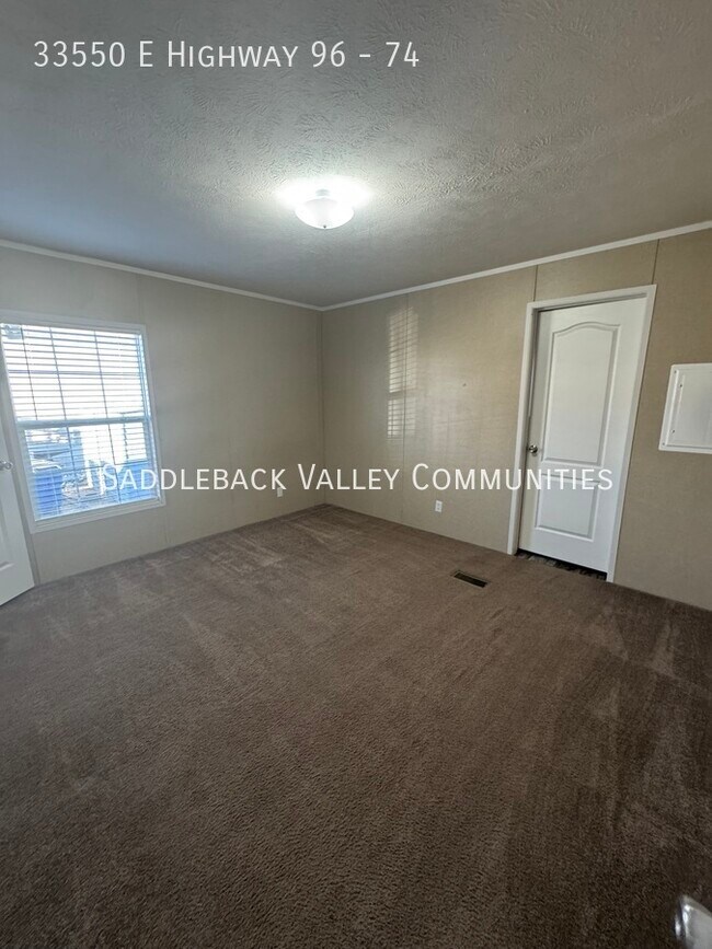 Building Photo - 33550 CO-96