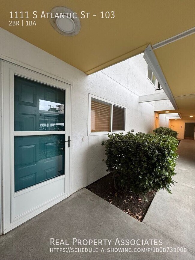 Building Photo - 1111 S Atlantic St