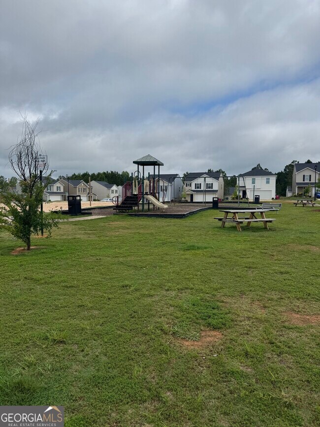 Building Photo - 542 Ivy Brook Way