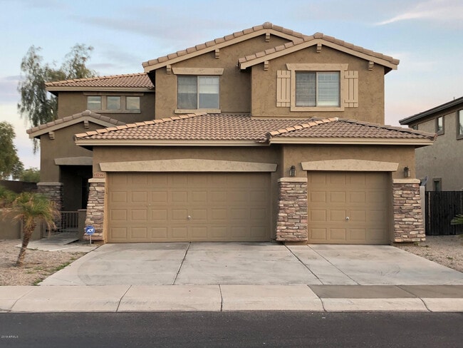 Building Photo - 15739 N 172nd Ln