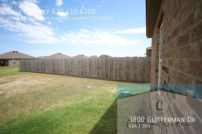Building Photo - 3800 Glitterman Dr
