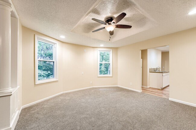 Building Photo - 1101 Bancroft St