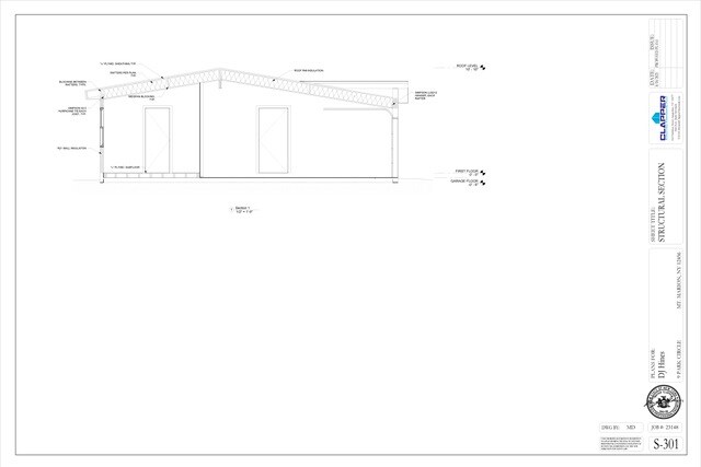 Building Photo - 9 Park Cir