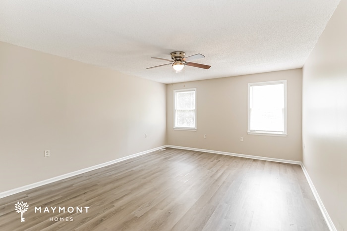 Building Photo - 2358 Forster St