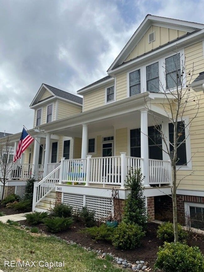 3 br, 2.5 bath House 5411 BEVERLY LANE 5411 Beverly Ln Williamsburg