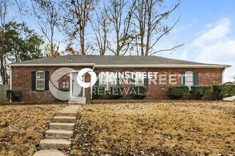 Building Photo - 3 Bedroom Pet-Friendly Home in Memphis, TN...