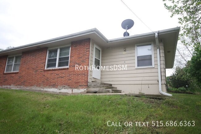 Building Photo - 501 E Porter Ave