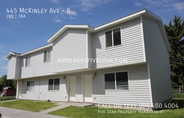 Primary Photo - 445 McKinley Ave