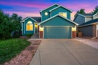 Building Photo - Spacious 3 bed, 2.5 bath home in Central Fort Collins