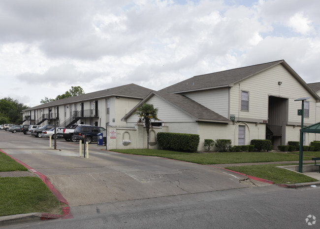 Horizon Apartments - Baytown, TX | Apartment Finder