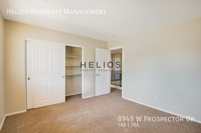 Building Photo - 8949 W Prospector Dr