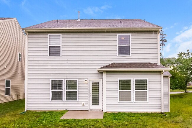 Building Photo - 9720 Cayenne Dr