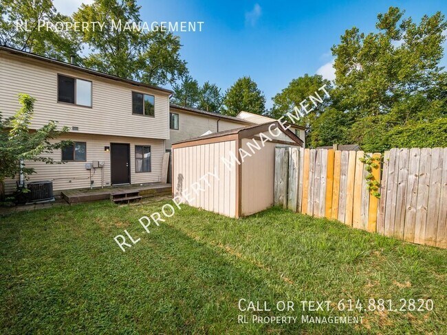 Building Photo - Beautiful 3 bedroom 1.5 bath condo in Wexmoor