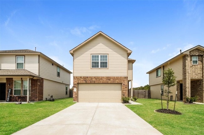 Building Photo - 22407 Porter Mountain Trl