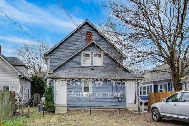 Building Photo - 413 N Oxford St